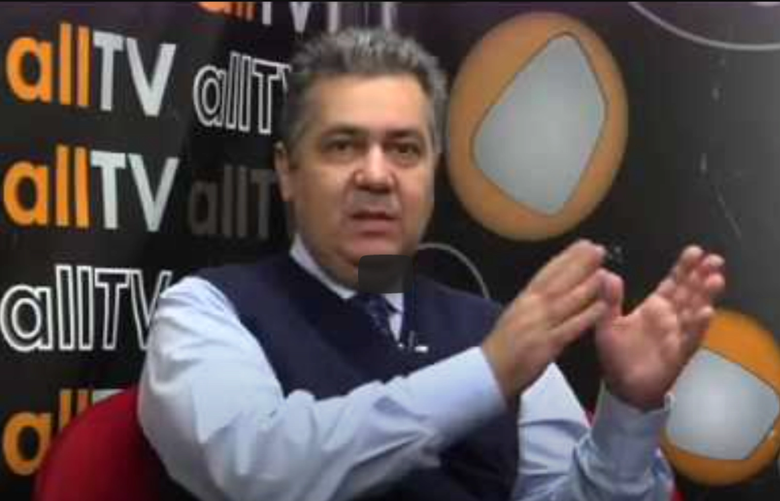 allTV - Dr. Marco Lipay Urologia