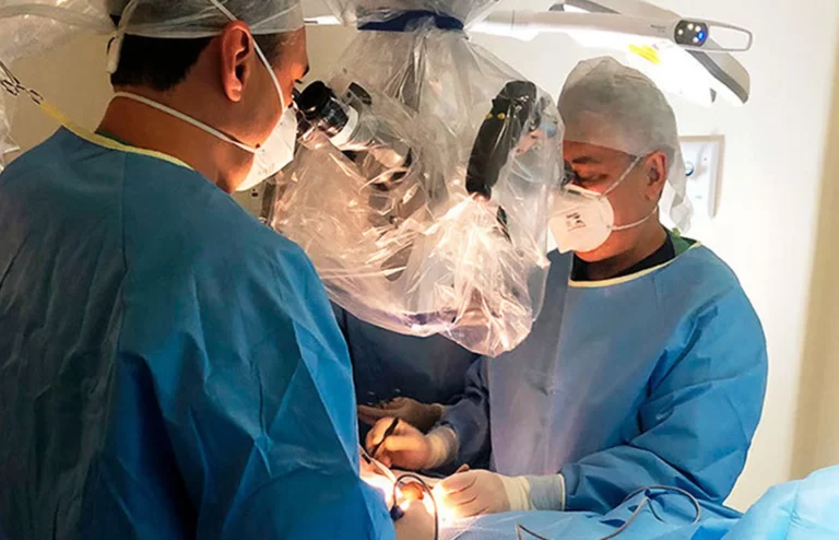 Cirurgia visando a fertilidade - Marco Lipay Urologia
