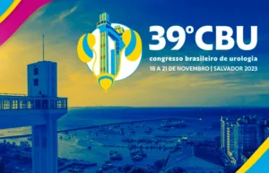 39º Congresso Brasileiro de Urologia