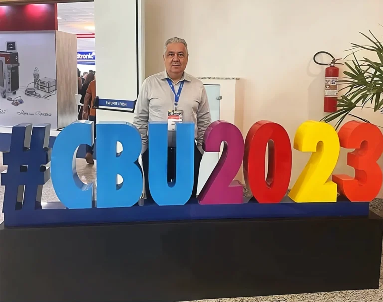 39º Congresso Brasileiro de Urologia