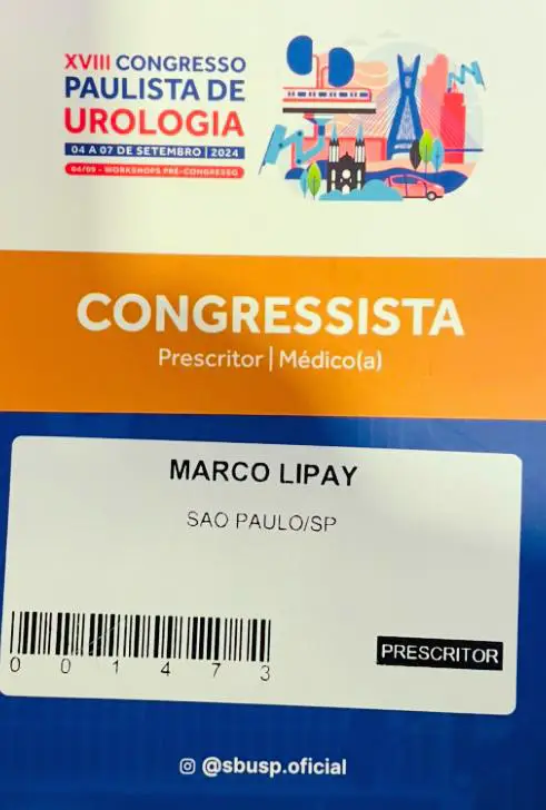 XVIII Congresso Paulista